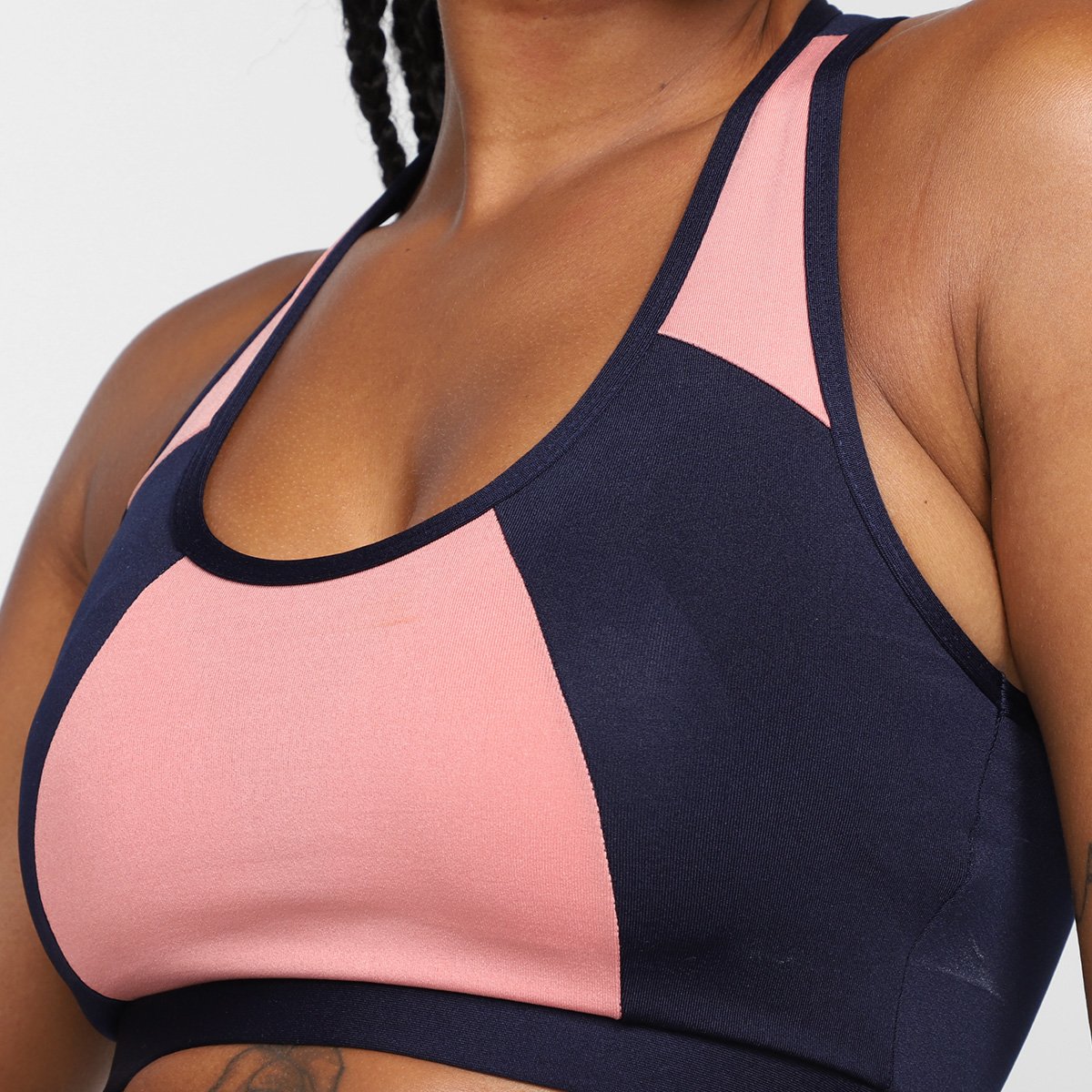 Top Gonew Split Média Sustentação - Tam: G4 - 2