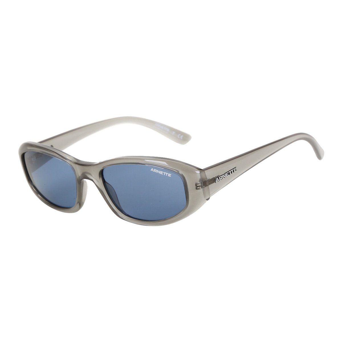 Óculos de Sol Arnette Bicolor Masculino