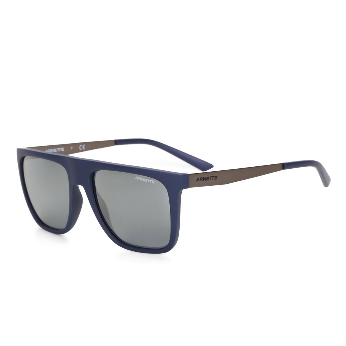 Óculos de Sol Arnette Quadrado 0AN4261 Masculino