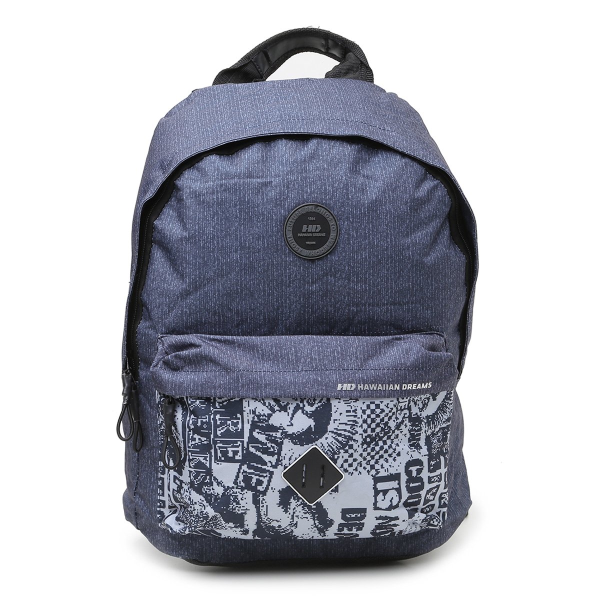 Mochila HD Basic