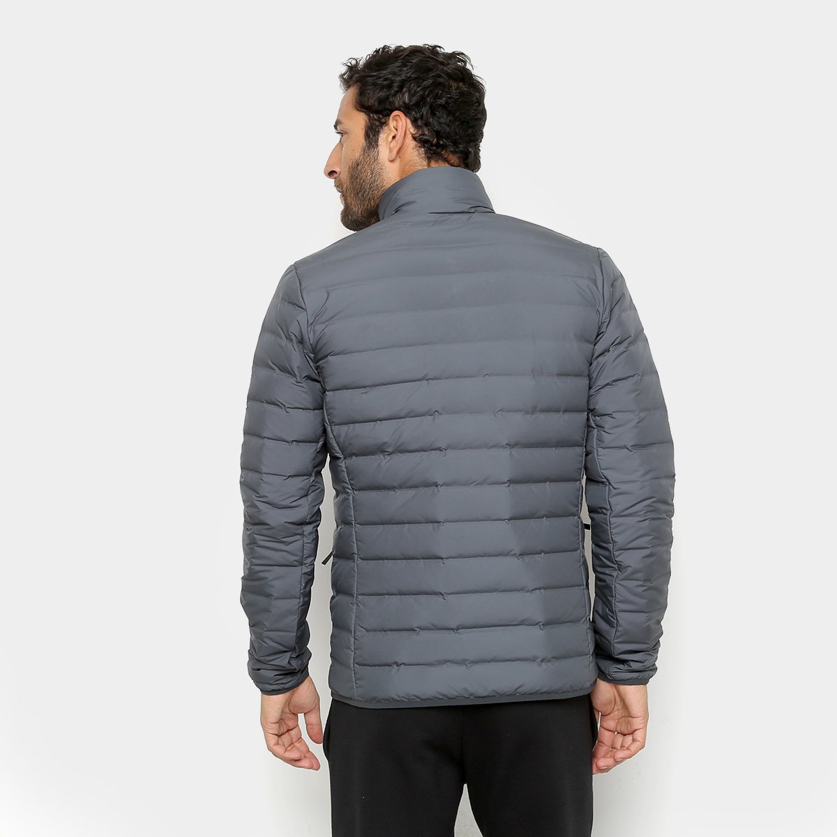 jaqueta adidas varilite soft j masculina