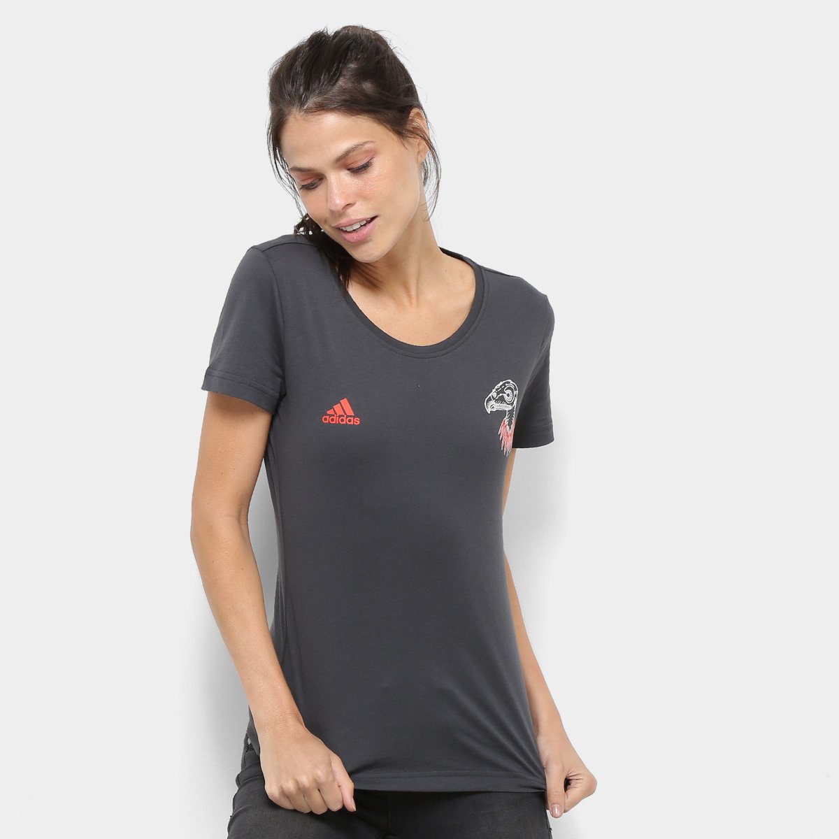 camisa flamengo grafica