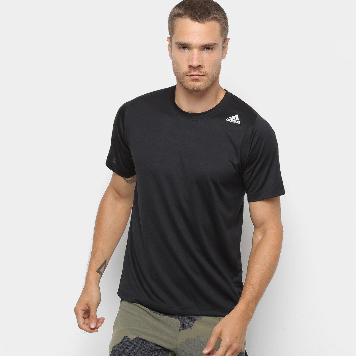 Camiseta Adidas Flspr Z Ft 3St Masculina