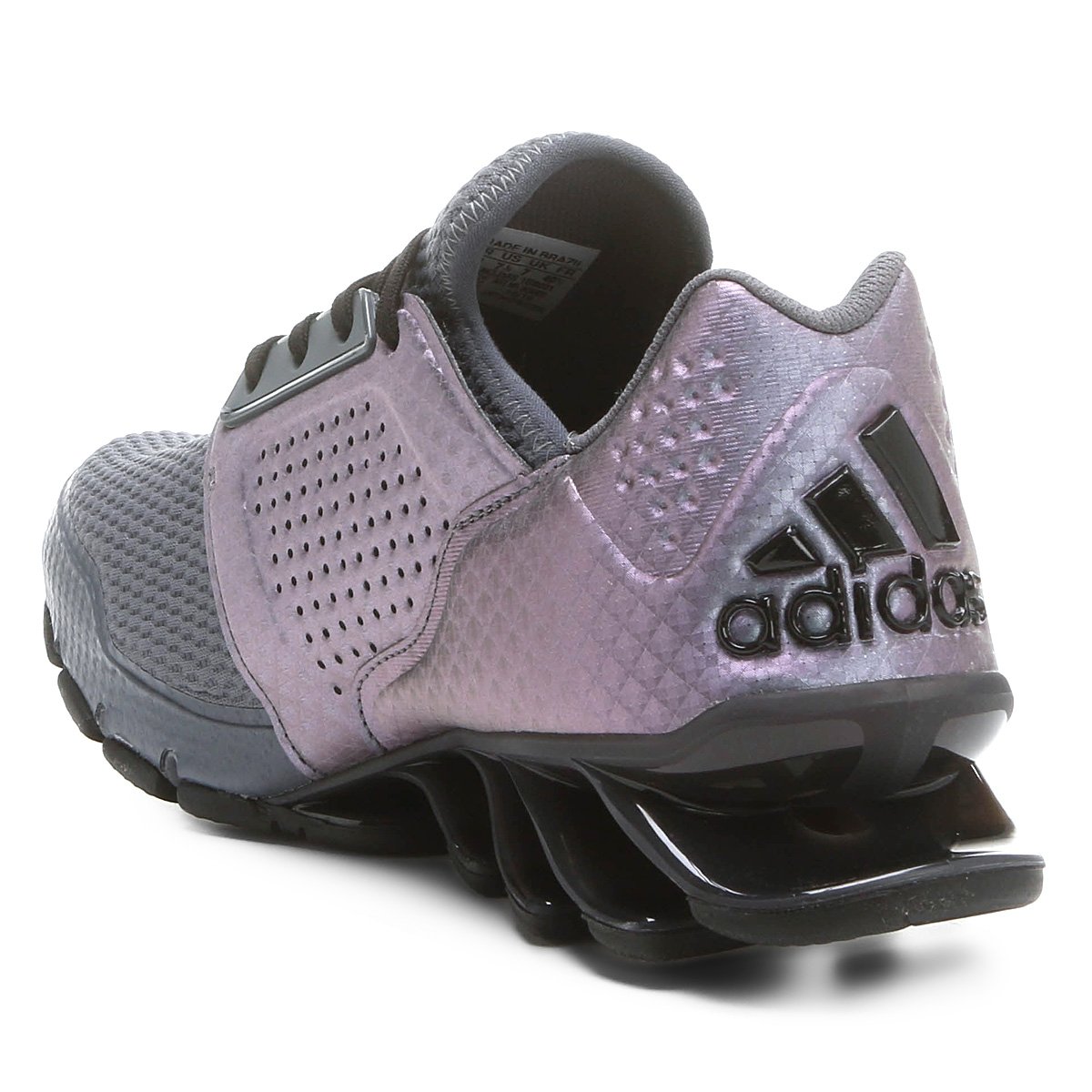springblade e force