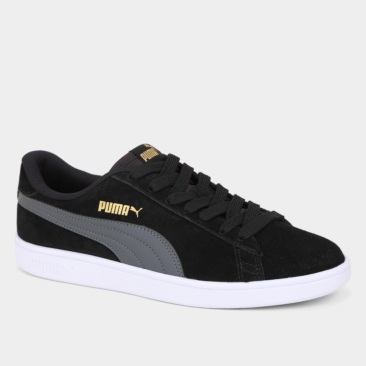 Tênis Puma Smash V2 Masculino - Tam: 39 - 1