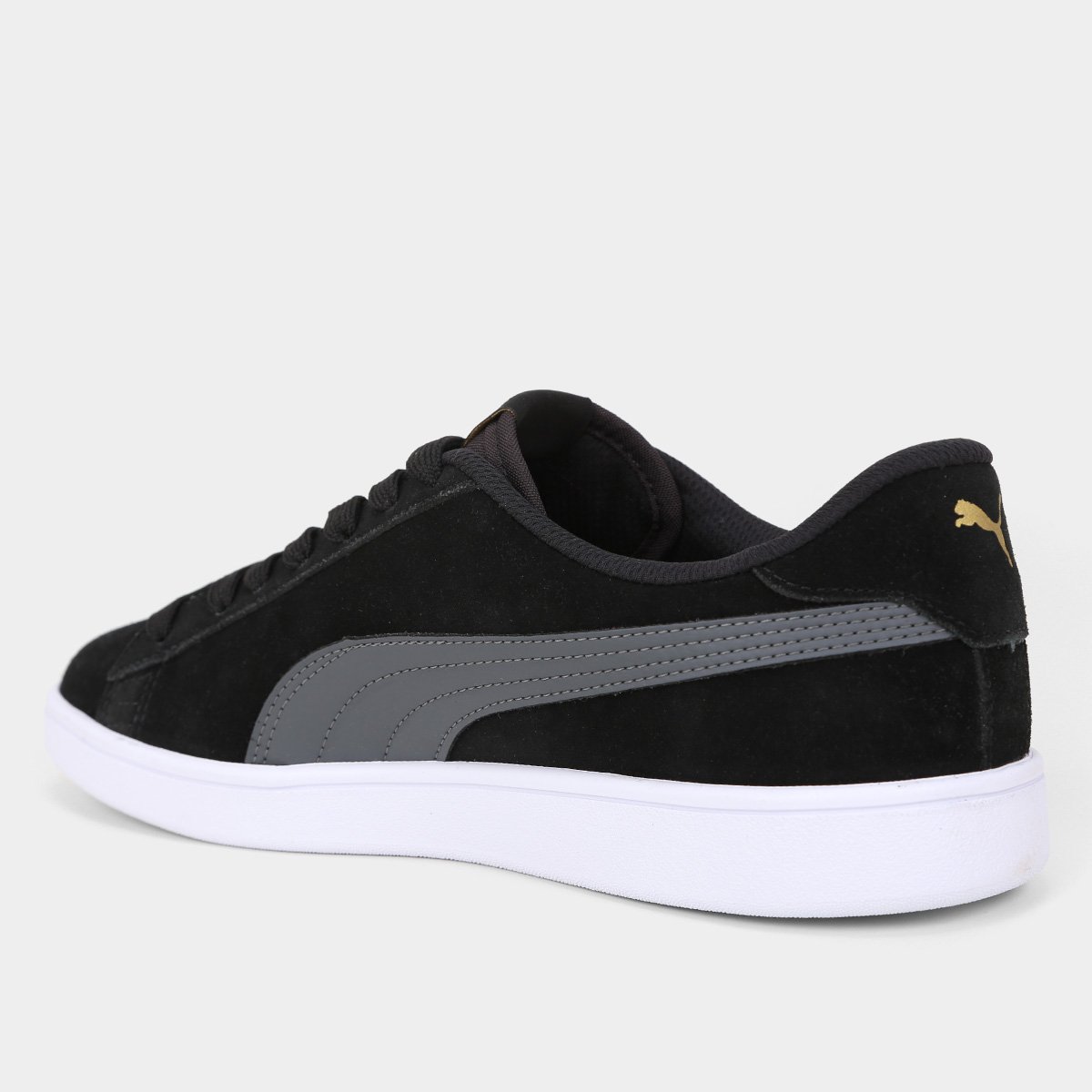 Tênis Puma Smash V2 Masculino - Tam: 39 - 2