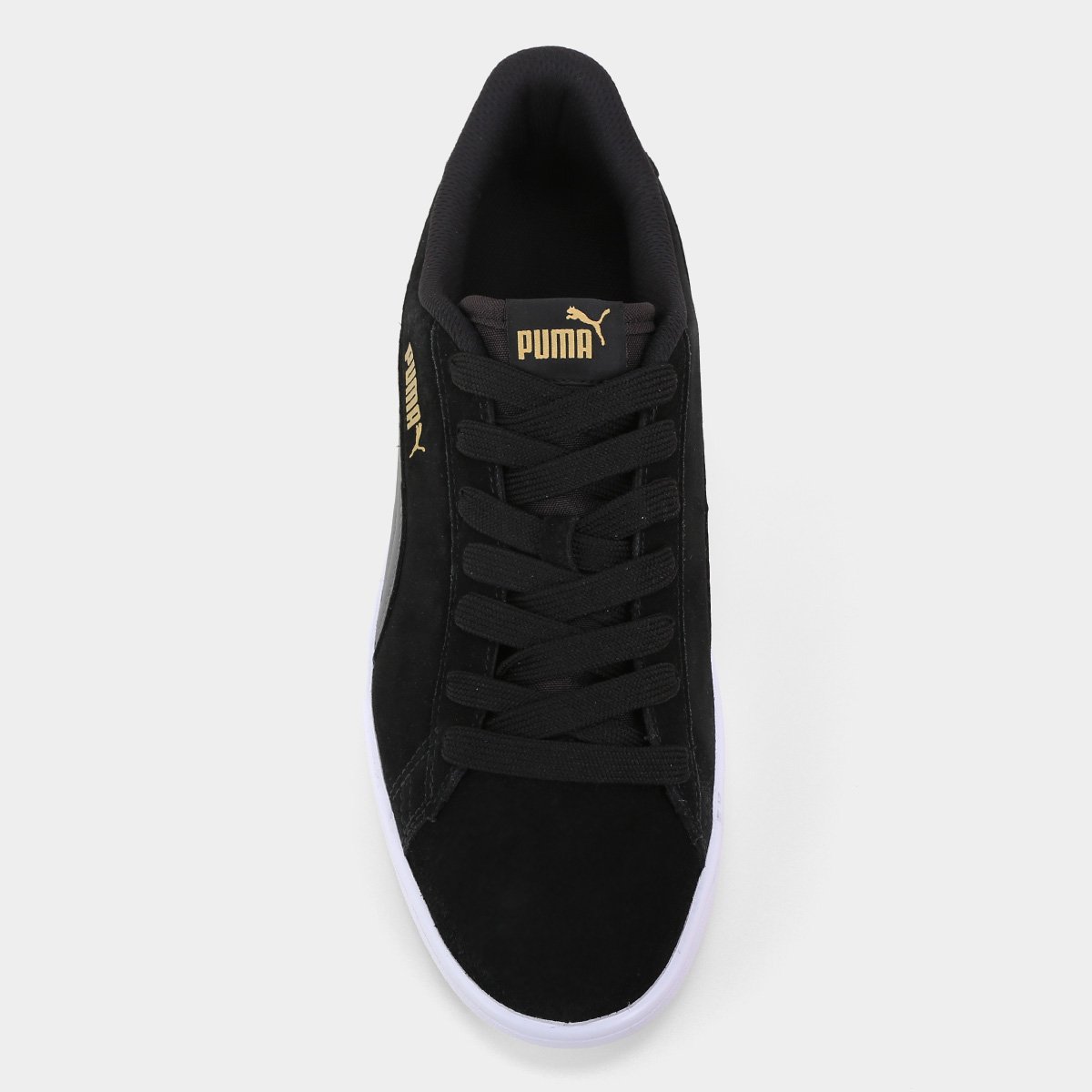 Tênis Puma Smash V2 Masculino - Tam: 39 - 3
