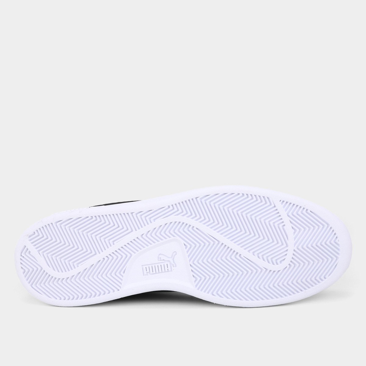 Tênis Puma Smash V2 Masculino - Tam: 39 - 4