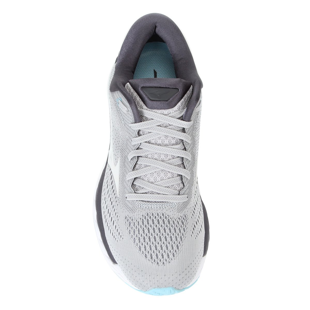Tênis Mizuno Wave Sky 3 Feminino - Tam: 37 - 2