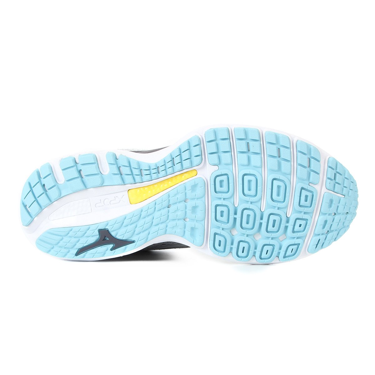 Tênis Mizuno Wave Sky 3 Feminino - Tam: 37 - 3
