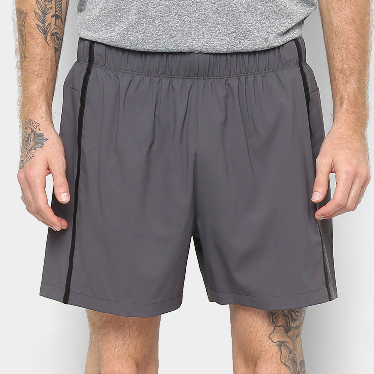 Bermuda Asics 5In Short Masculina