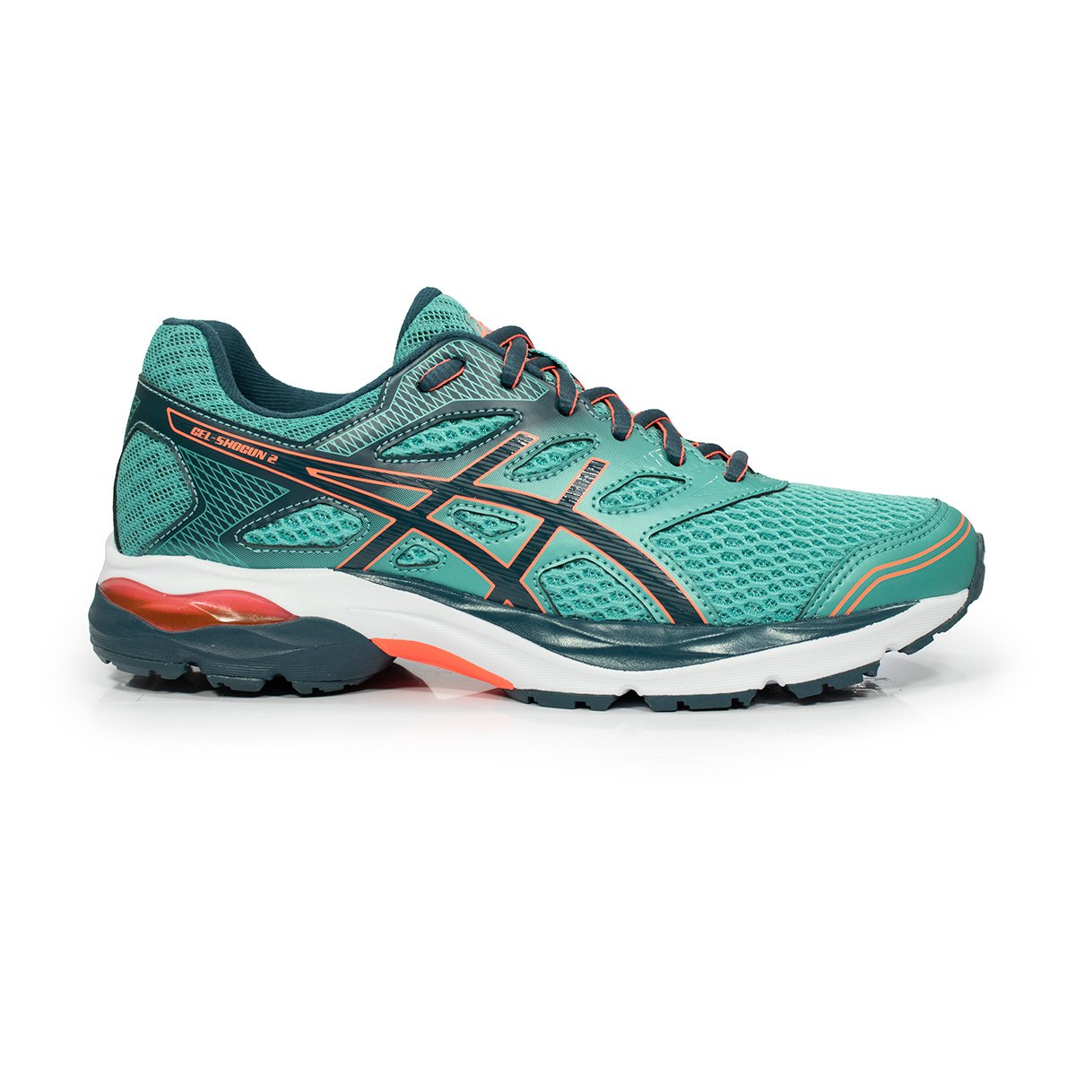 Tênis Asics Gel Shogun 2 Feminino