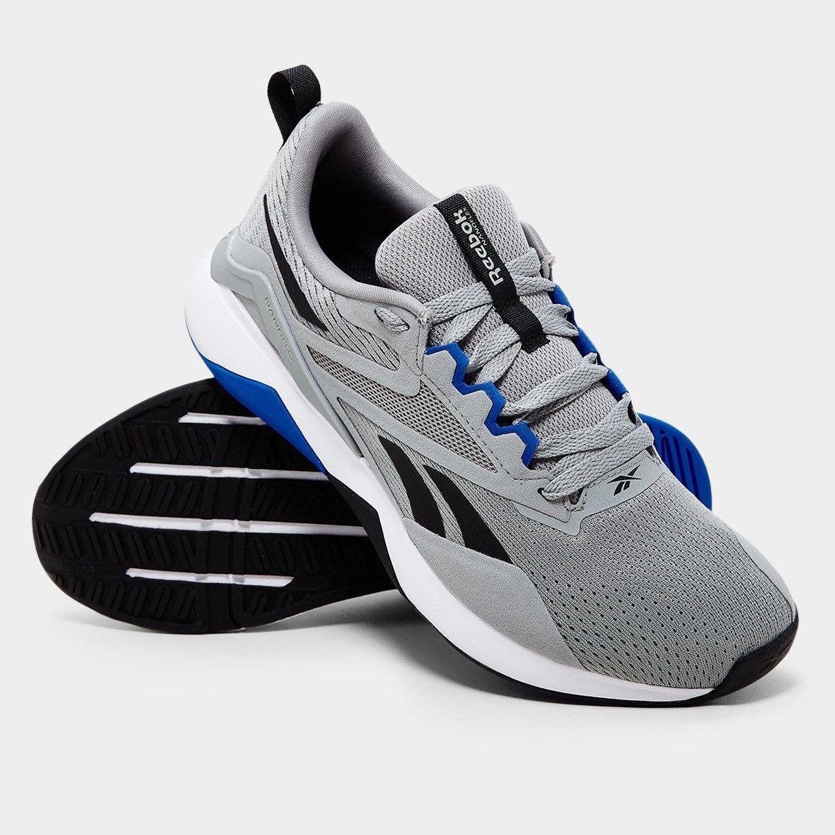 Tênis Reebok Nano FlexTR 2 Masculino - Tam: 44 - 1
