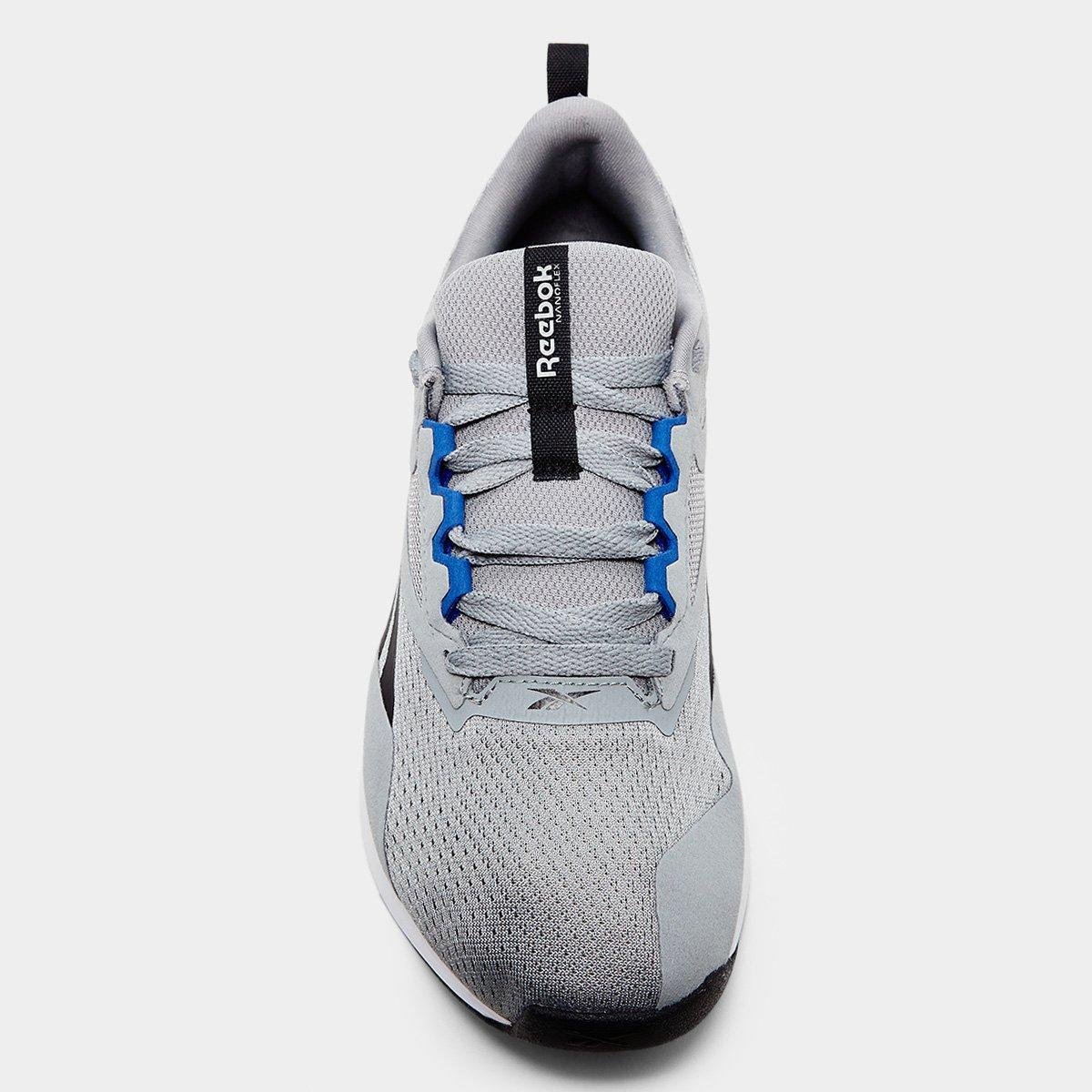 Tênis Reebok Nano FlexTR 2 Masculino - Tam: 44 - 3