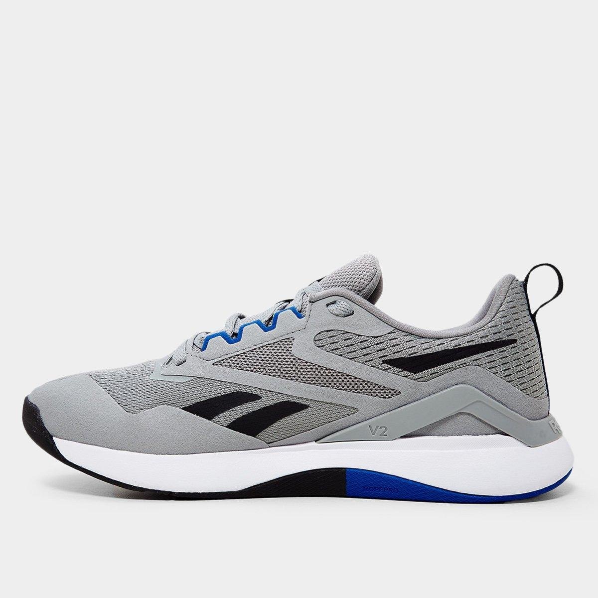 Tênis Reebok Nano FlexTR 2 Masculino - Tam: 44 - 4