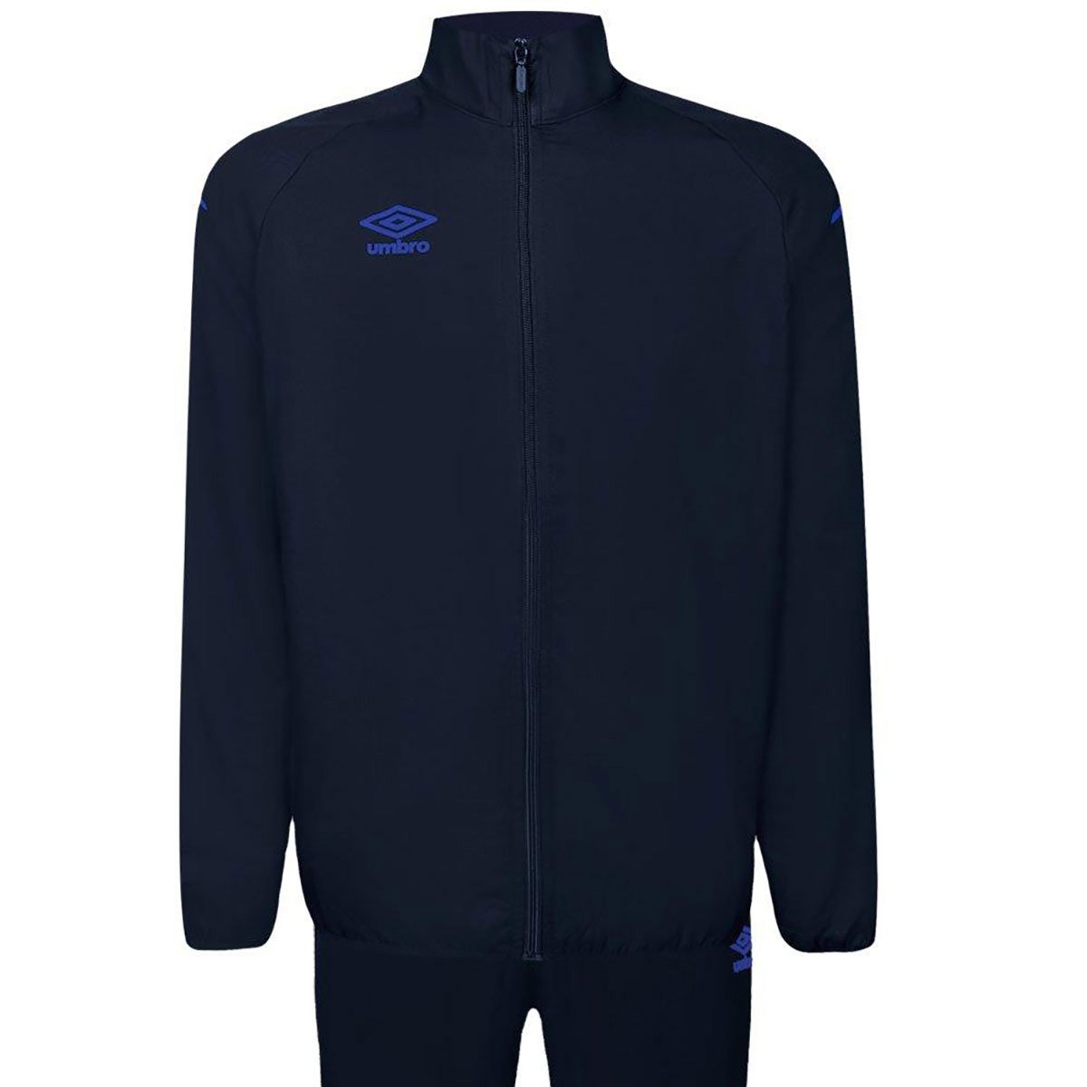 Agasalho Umbro TWR Line Masculino