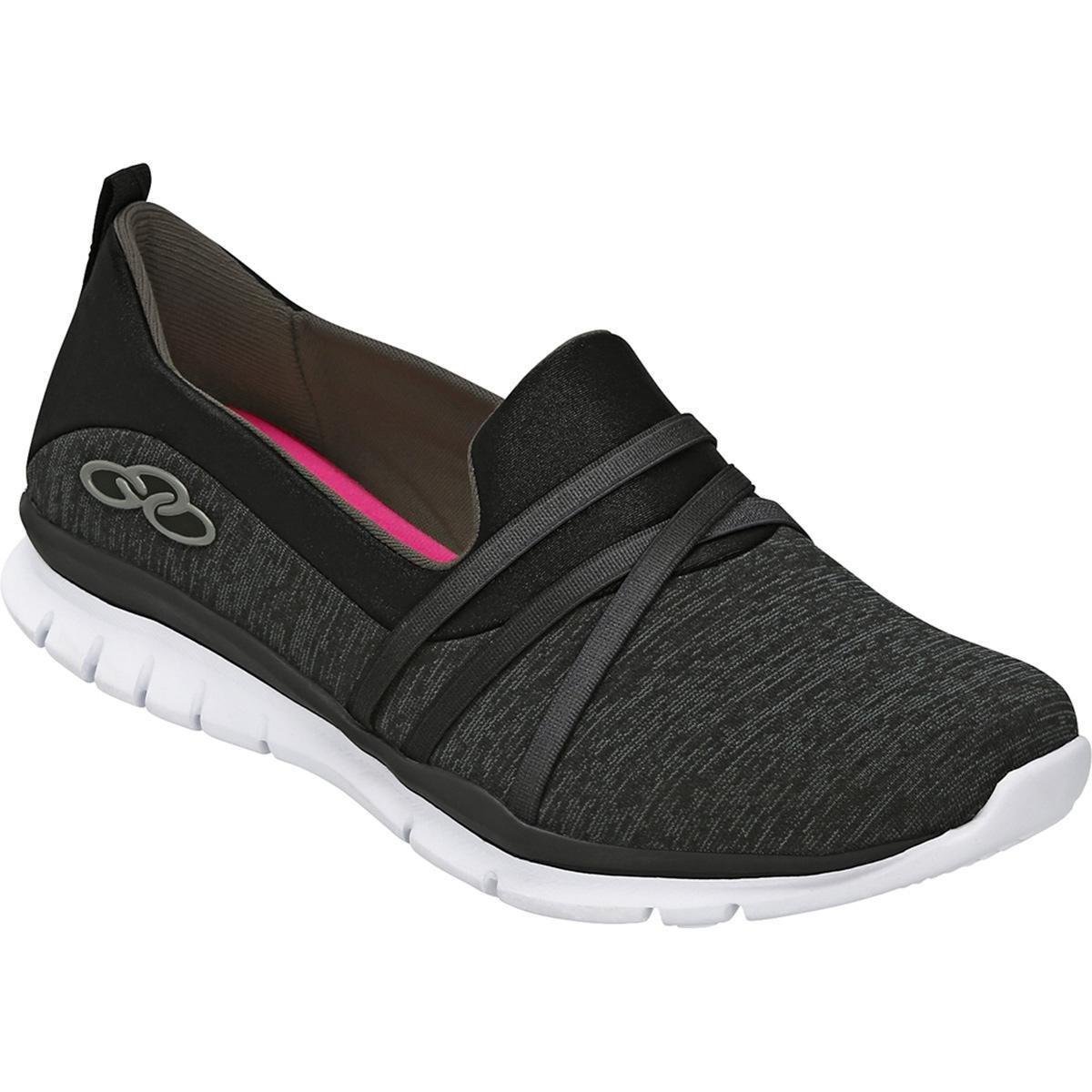 Sapatilha Olympikus Angel Stripe 388 Feminina