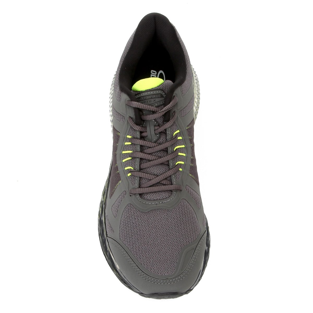 Tênis Olympikus Vortex Masculino - Tam: 34 - 2