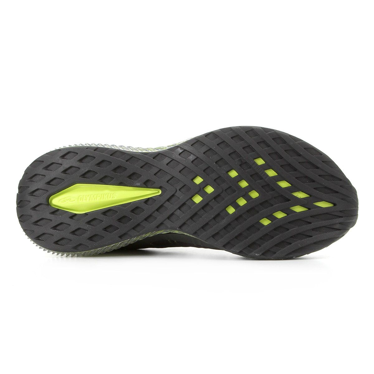 Tênis Olympikus Vortex Masculino - Tam: 34 - 3
