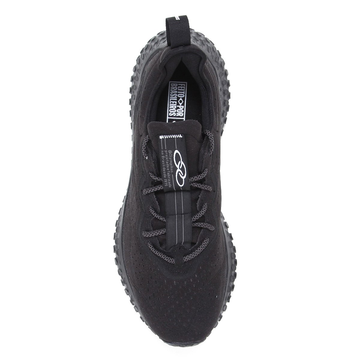 Tênis Olympikus Molecula 894 Masculino - Tam: 44 - 2