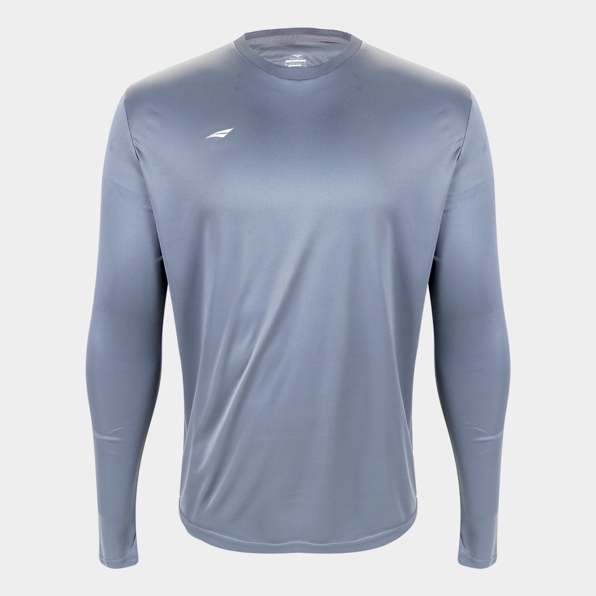 Camisa Penalty Matis Manga Longa Masculina