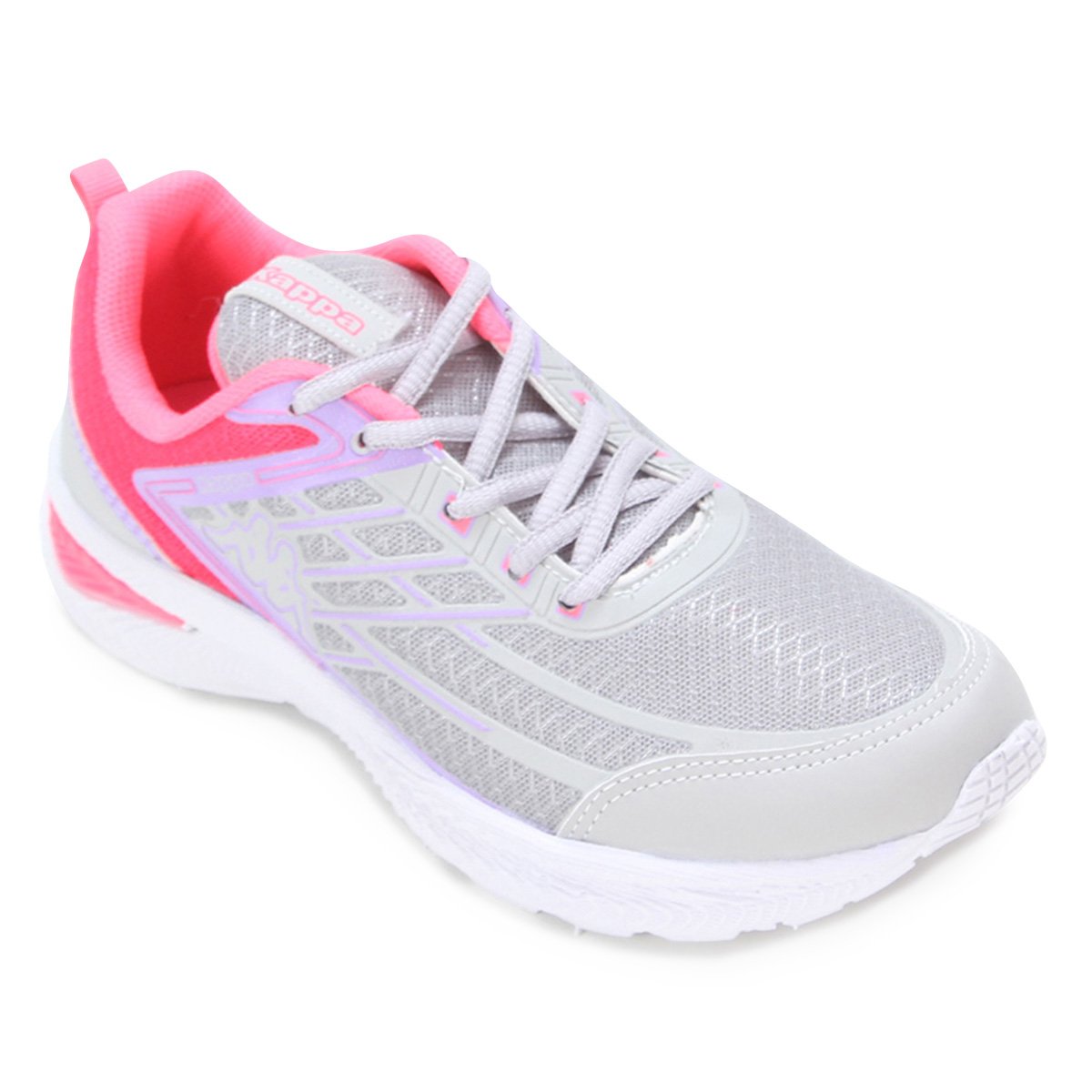 Tênis Kappa Flex Feminino