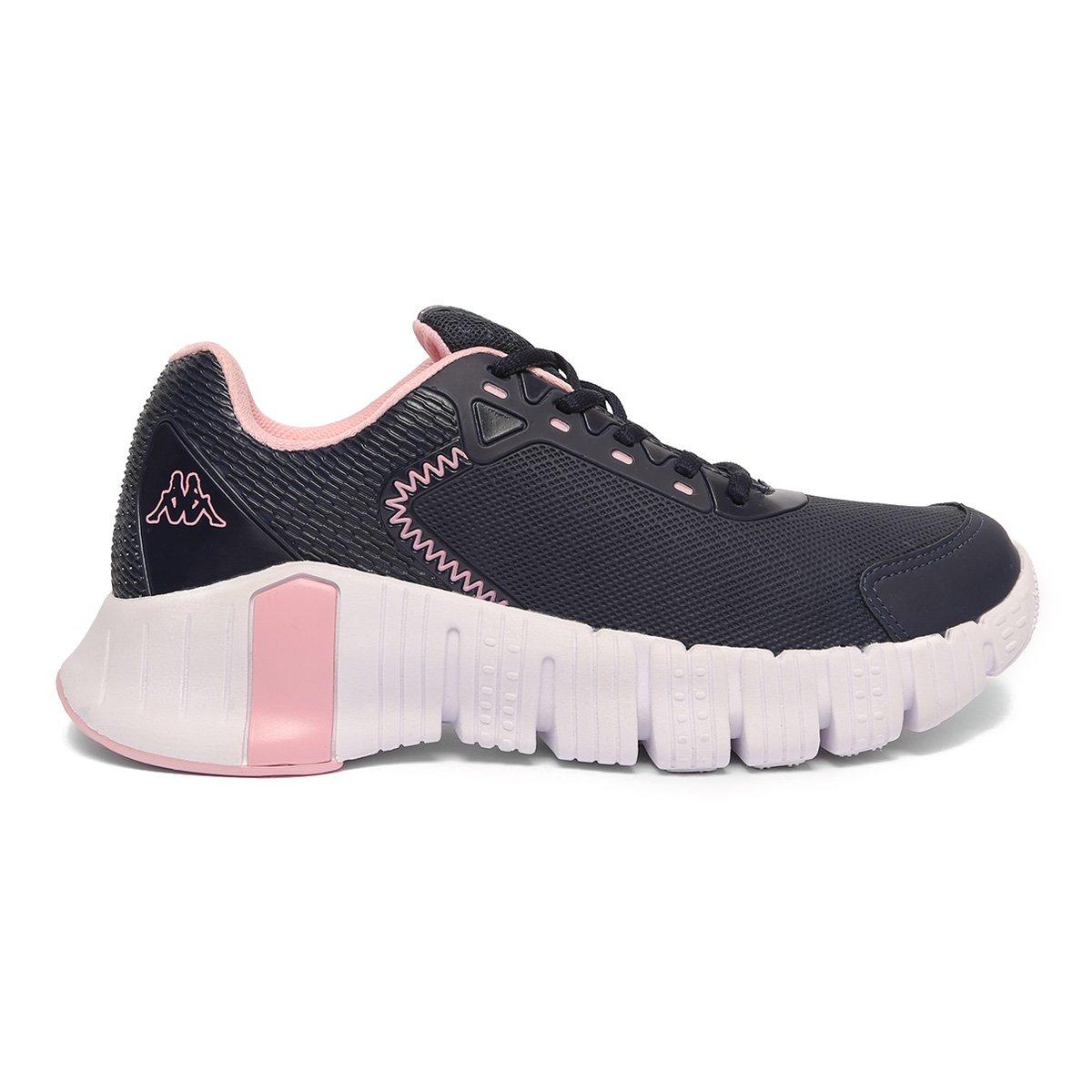 Tênis Kappa Fit Feminino