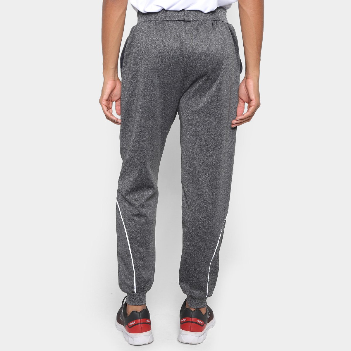 Calça Kappa Skuba Sport Bernie Masculina - Tam: P - 1