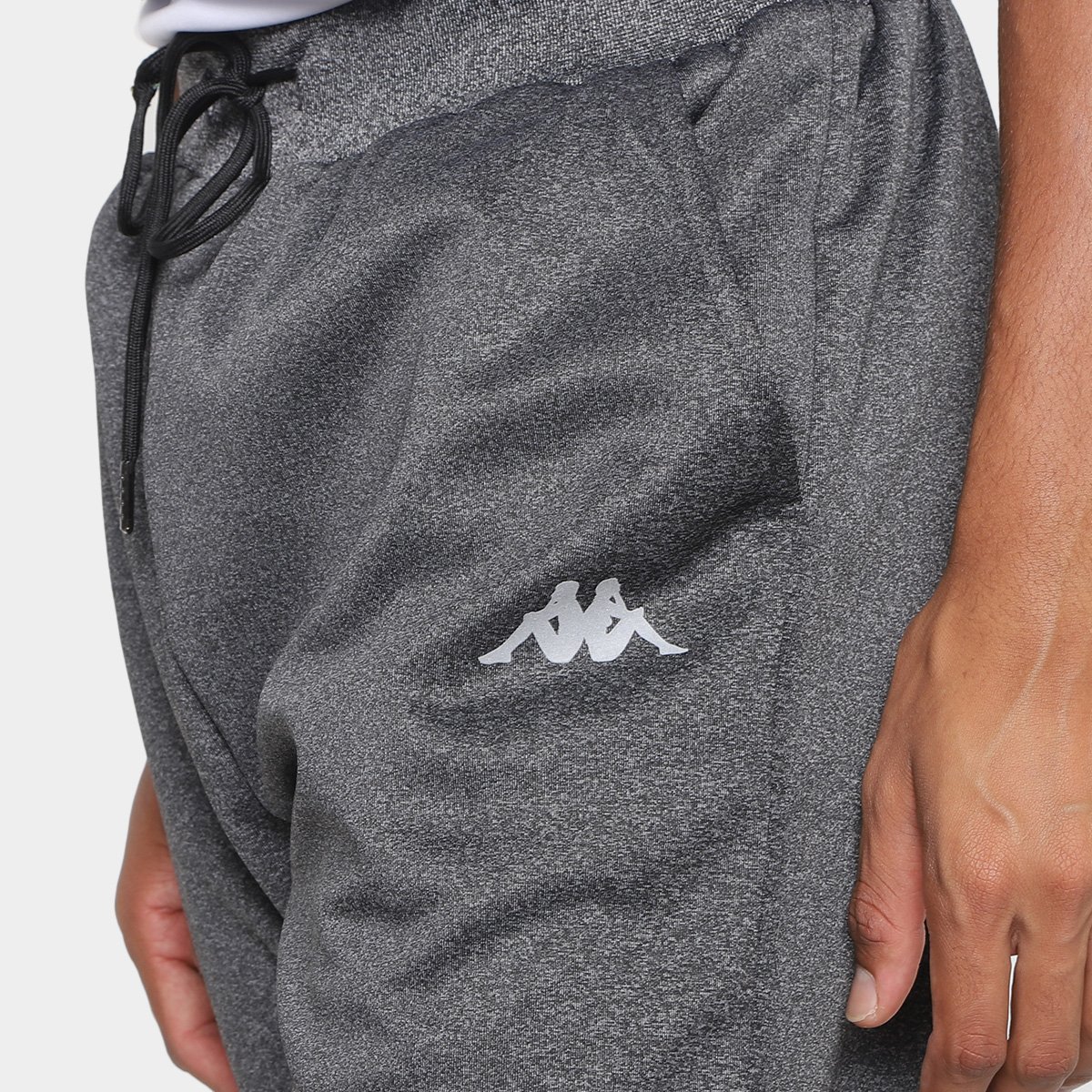 Calça Kappa Skuba Sport Bernie Masculina - Tam: P - 2