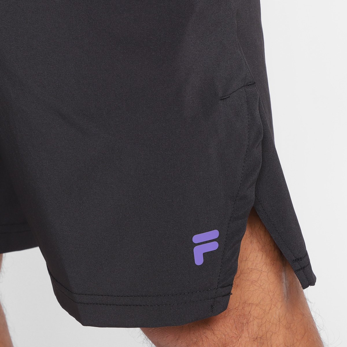Bermuda Fila Element II Masculina - Tam: P - 2