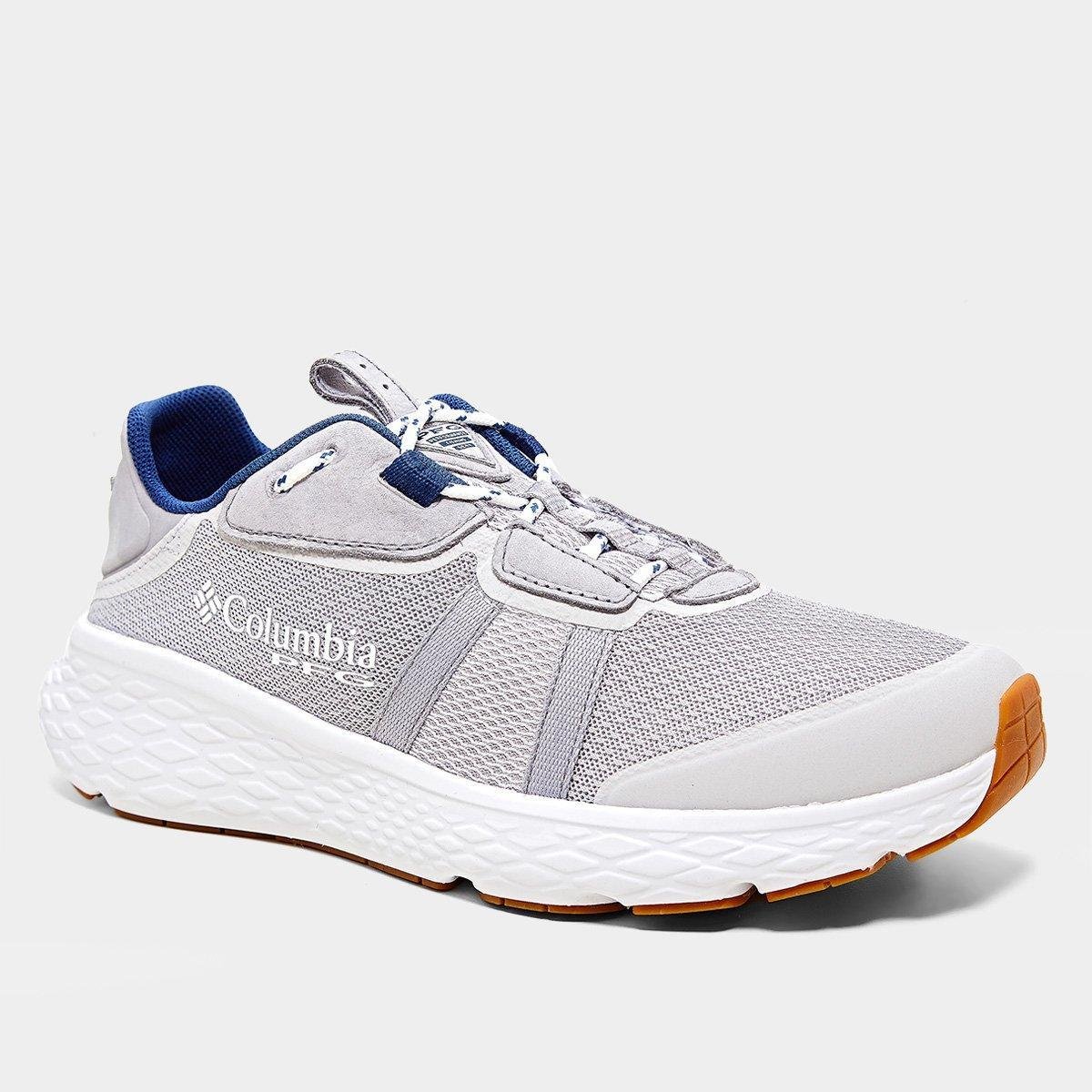 Tênis Columbia Castback Tc PFG Masculino - Tam: 44 - 1