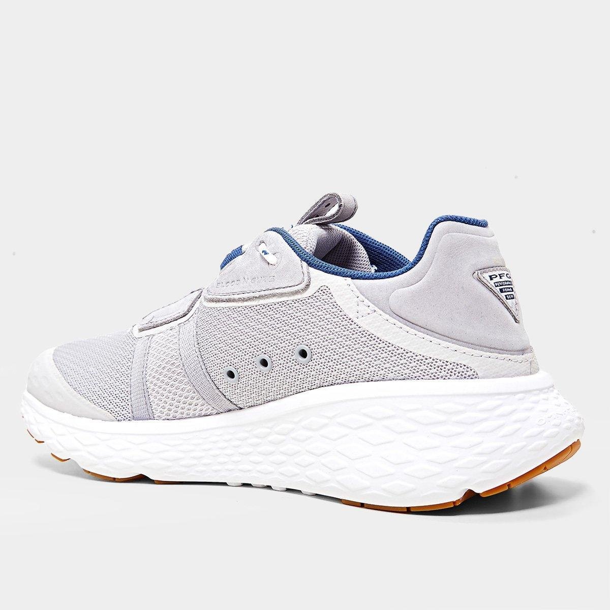Tênis Columbia Castback Tc PFG Masculino - Tam: 44 - 2