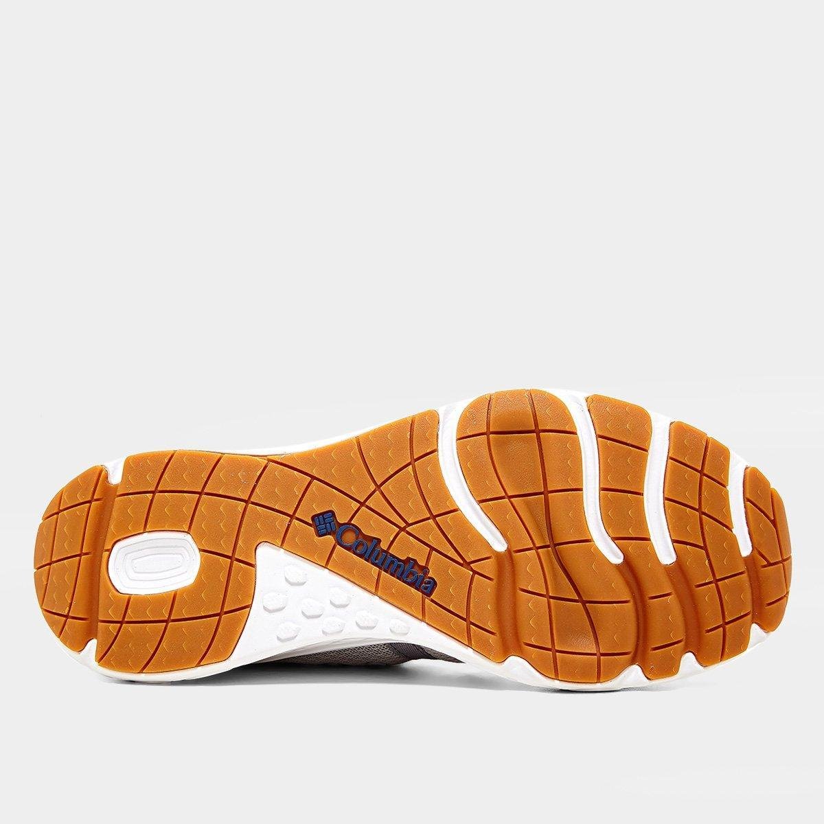 Tênis Columbia Castback Tc PFG Masculino - Tam: 44 - 4