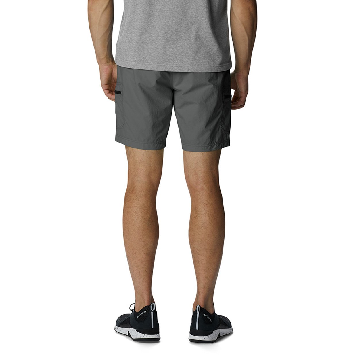 Bermuda Columbia Mountaindale Cargo Masculina - Tam: P - 1