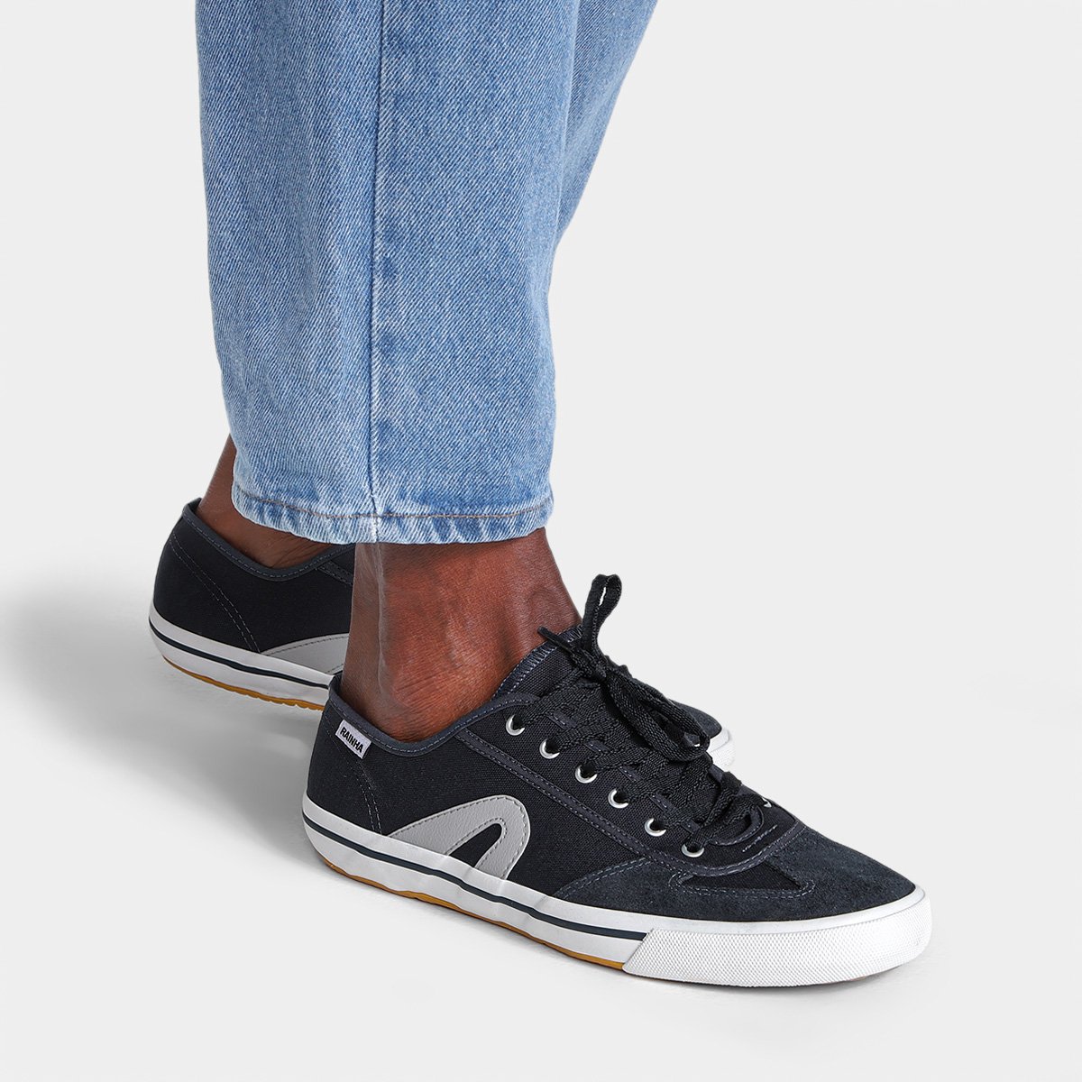 Tênis Rainha Vl 2500 Unissex - Tam: 40 - 1