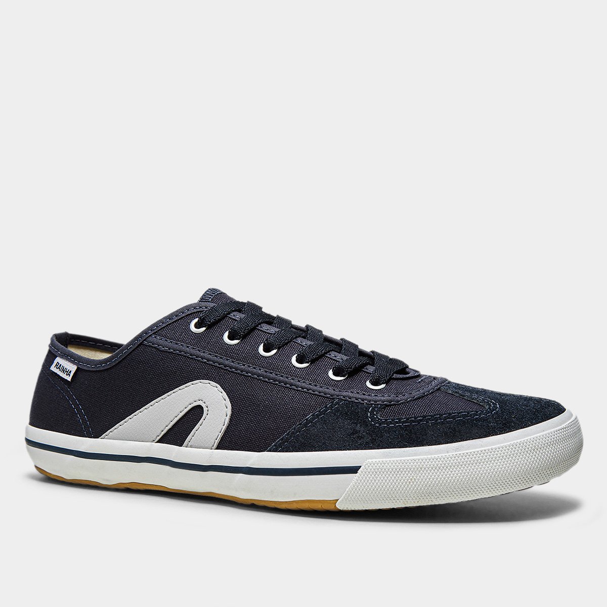 Tênis Rainha Vl 2500 Unissex - Tam: 40 - 2