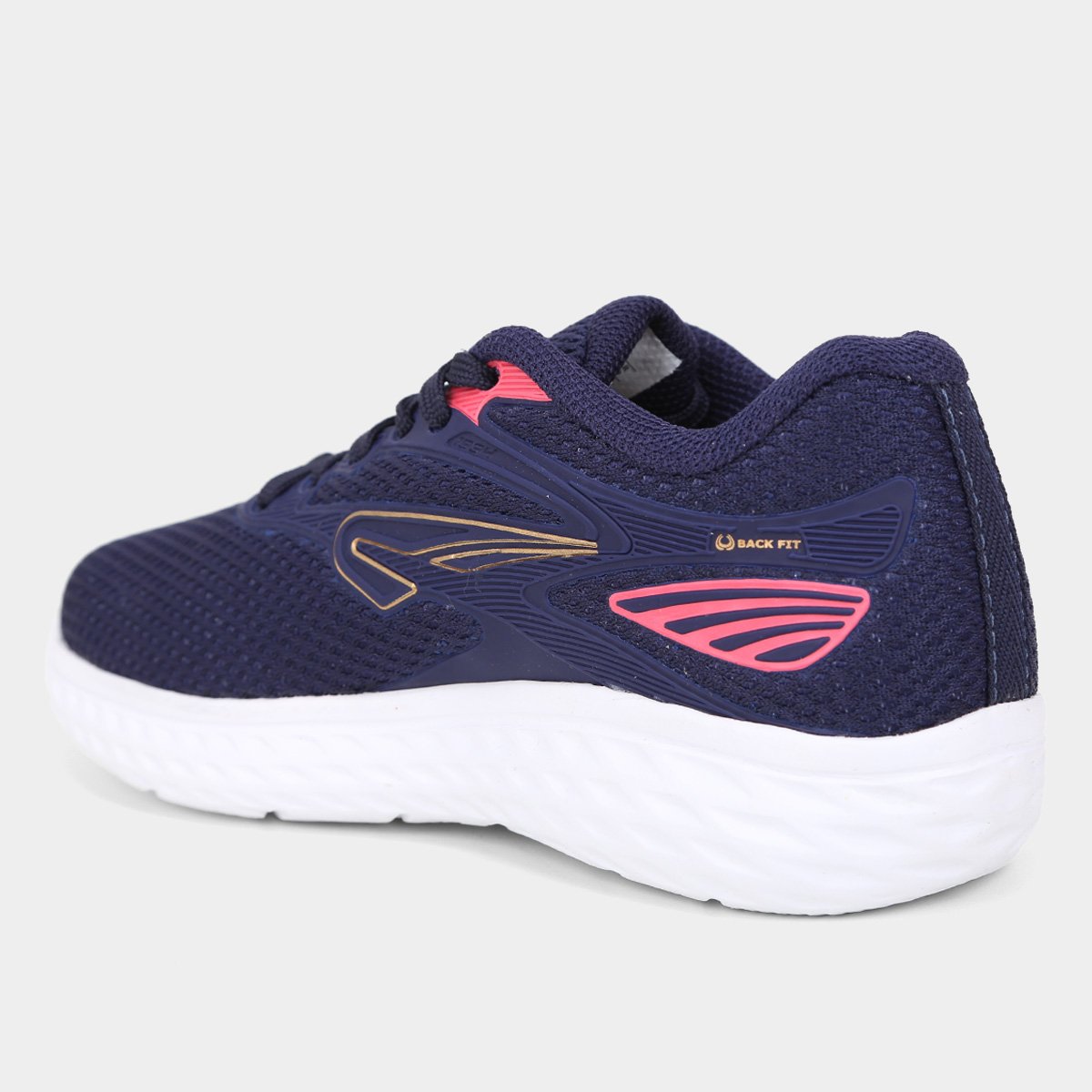 Tênis Infantil Rainha Drive III - Tam: 29 - 2