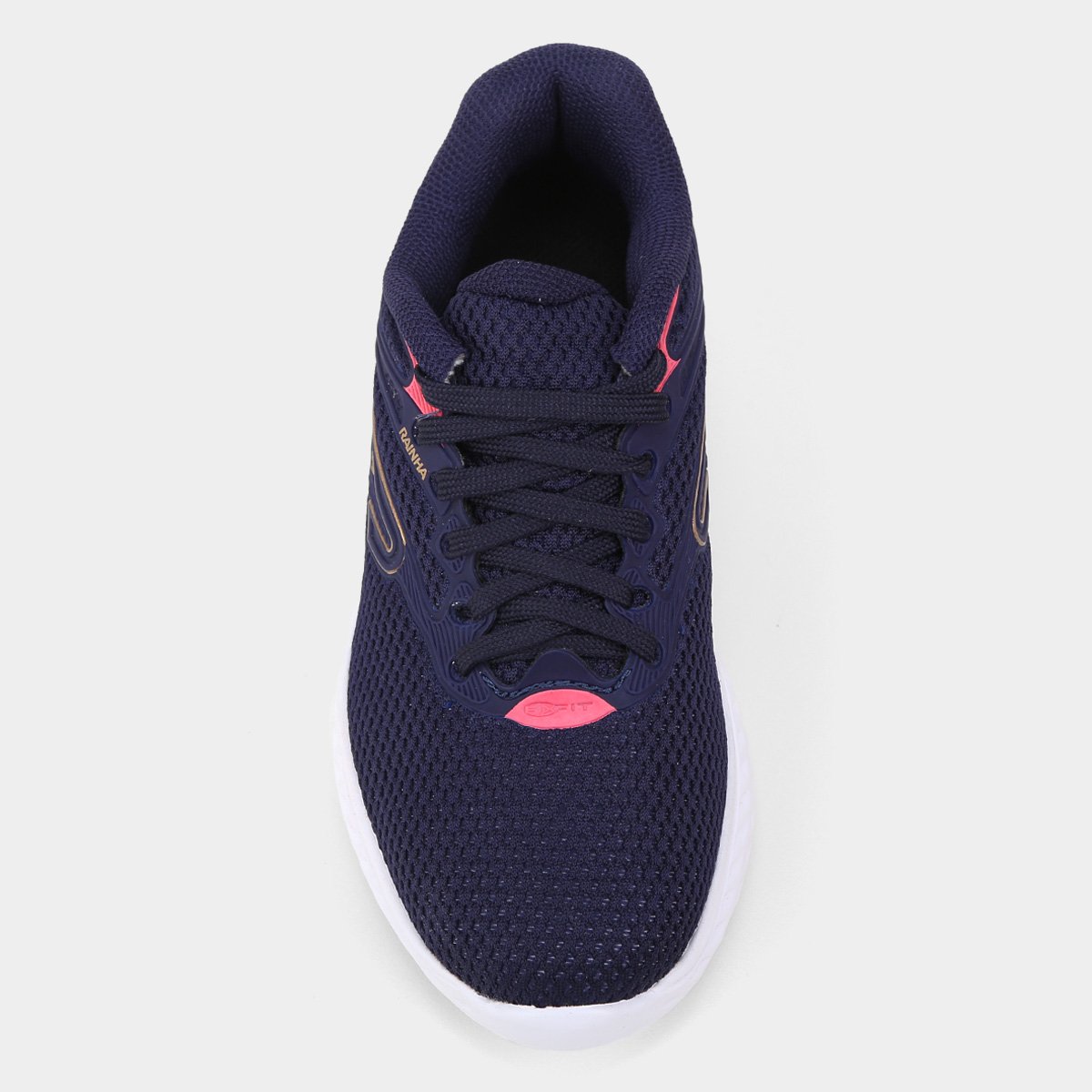 Tênis Infantil Rainha Drive III - Tam: 29 - 3