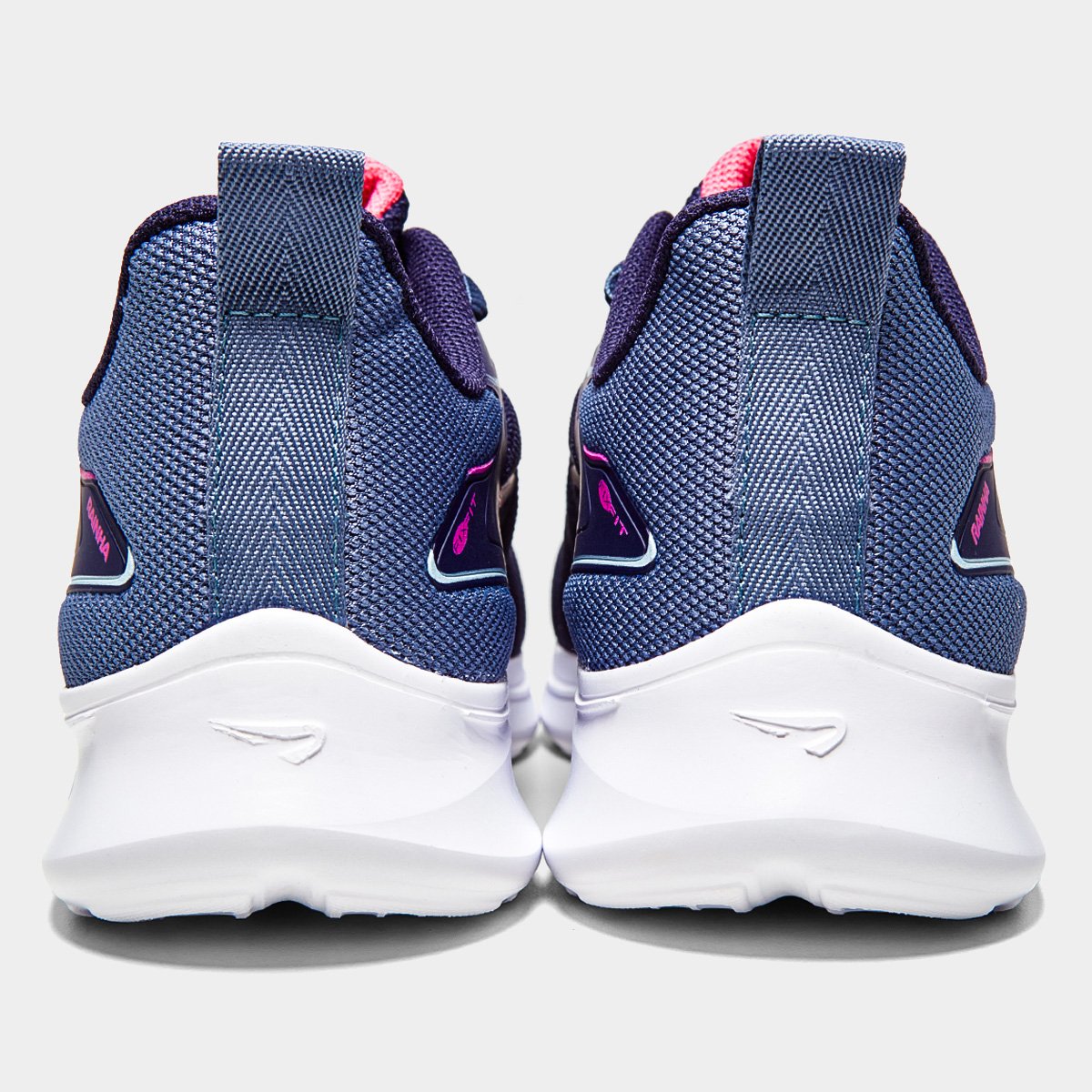 Tenis Rainha Fire II Feminino - Tam: 40 - 2