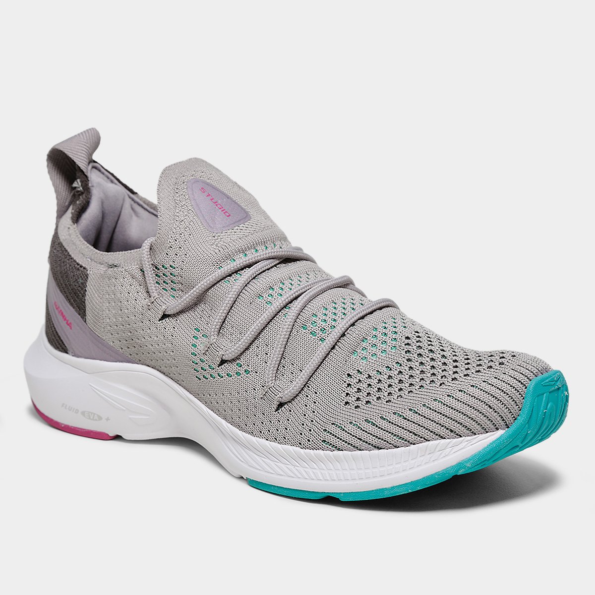 Tênis Rainha Studio - Tam: 37 - 1