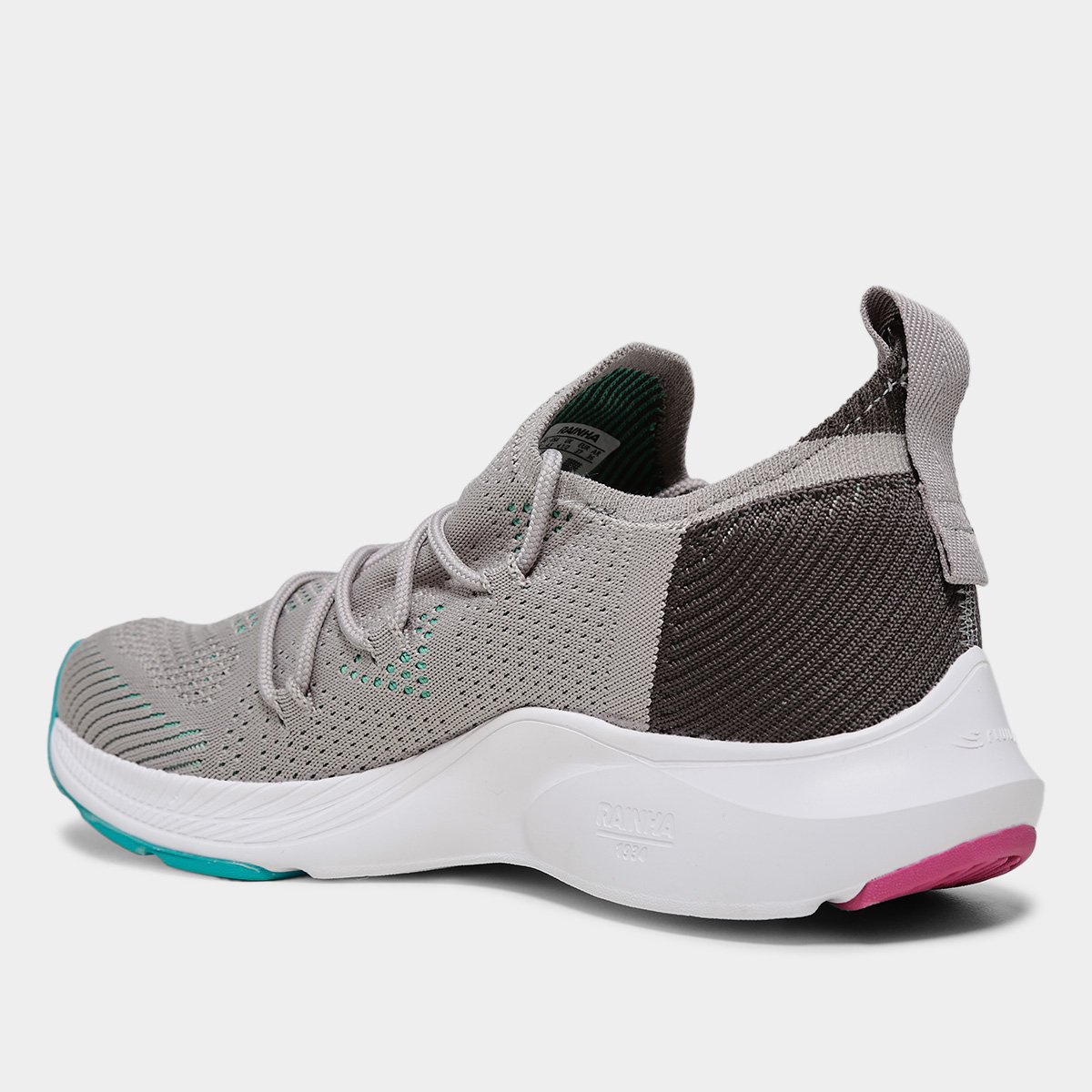 Tênis Rainha Studio - Tam: 37 - 3