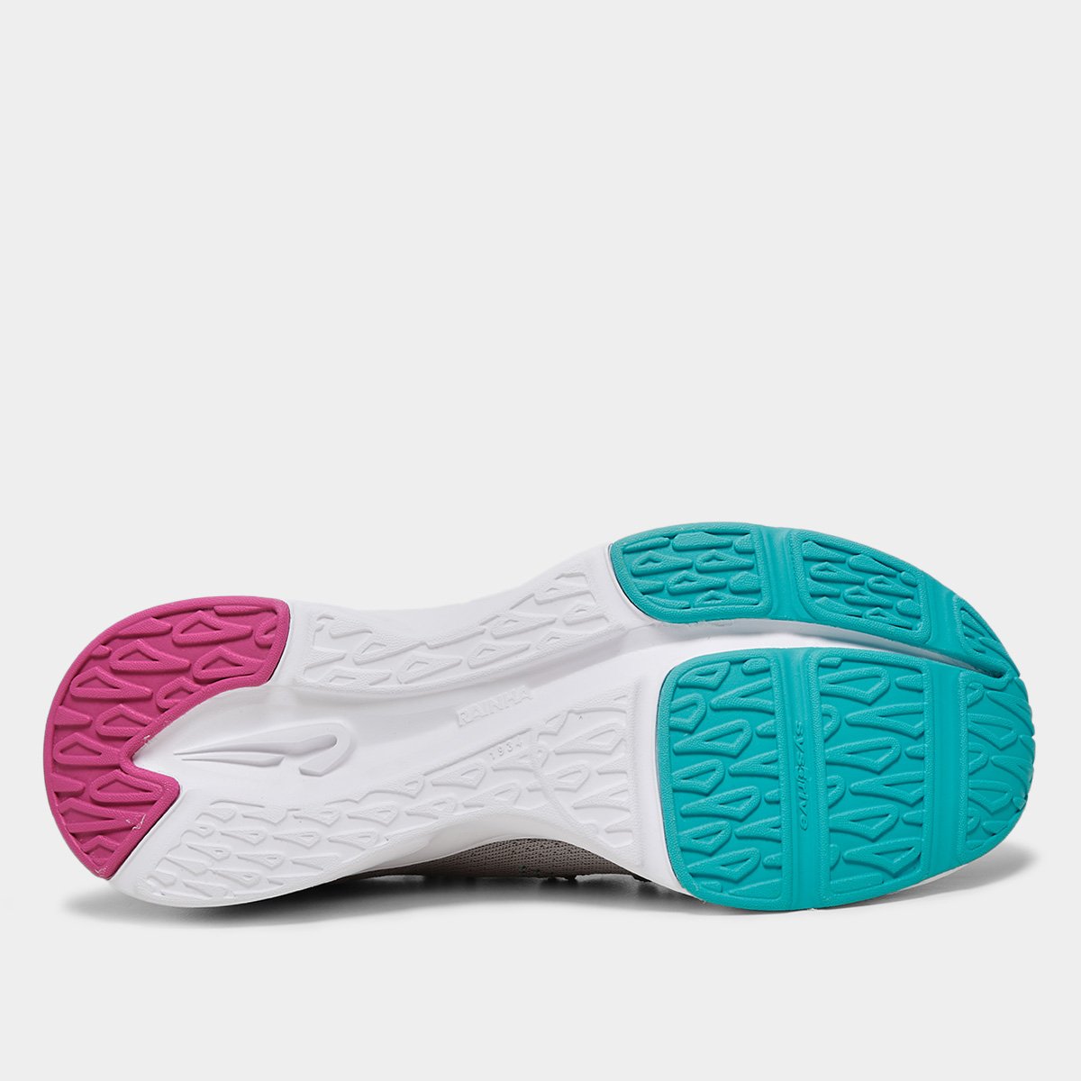 Tênis Rainha Studio - Tam: 37 - 4