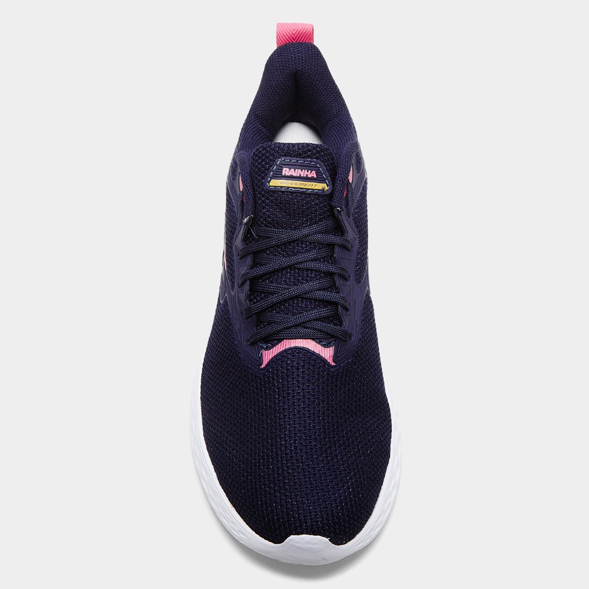 Tênis Rainha Drive IV Feminino - Tam: 39 - 3