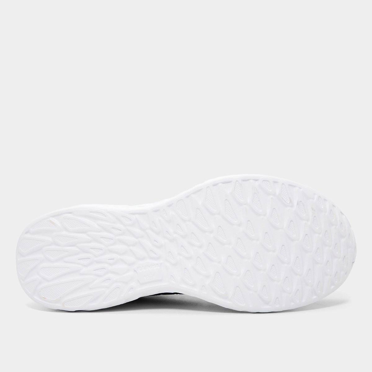 Tênis Rainha Drive IV Feminino - Tam: 39 - 4