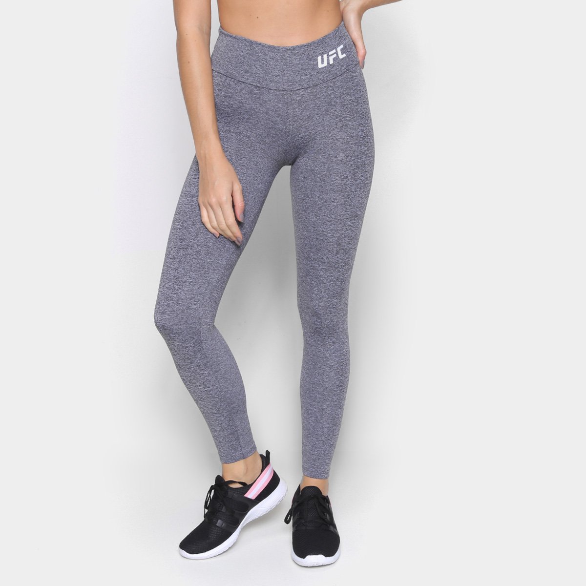 Calça Legging UFC Essential Feminina