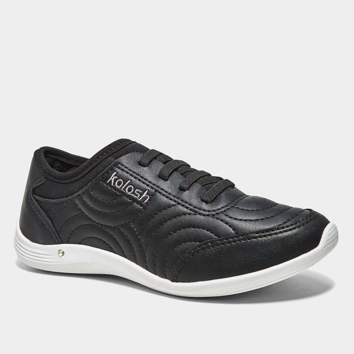 Tênis Kolosh XIV Casual Feminino - Tam: 34 - 1