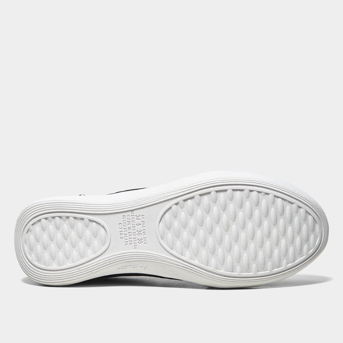 Tênis Kolosh XIV Casual Feminino - Tam: 34 - 4