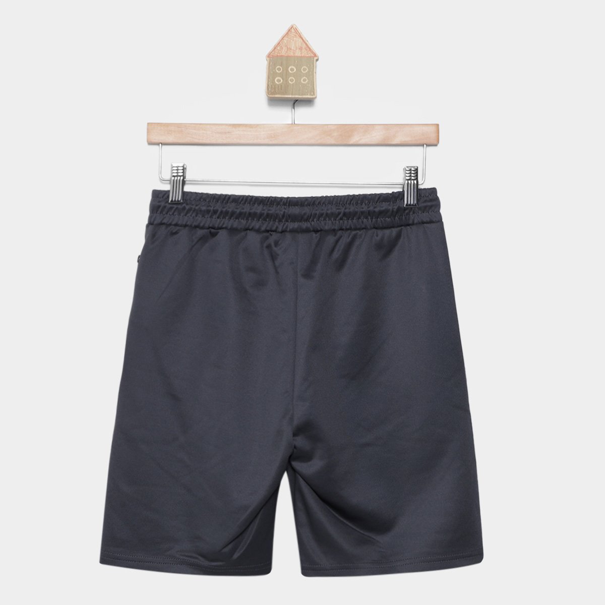 Bermuda Infantil Mooncity Spiday-Man Menino - Tam: 16A - 1