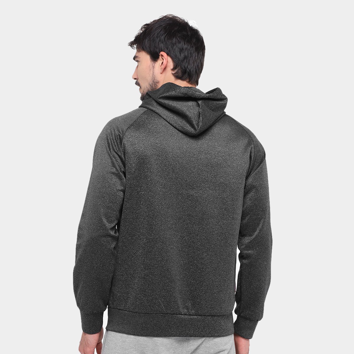 Moletom Mooncity Marvel Masculino - Tam: P - 1