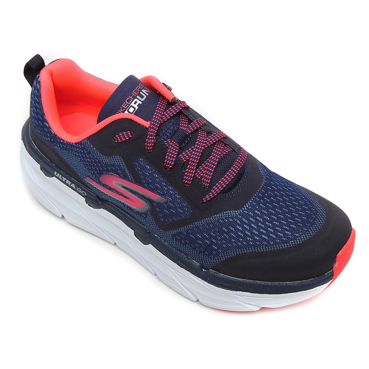 Tênis Skechers Max Cushioning Premier Feminino